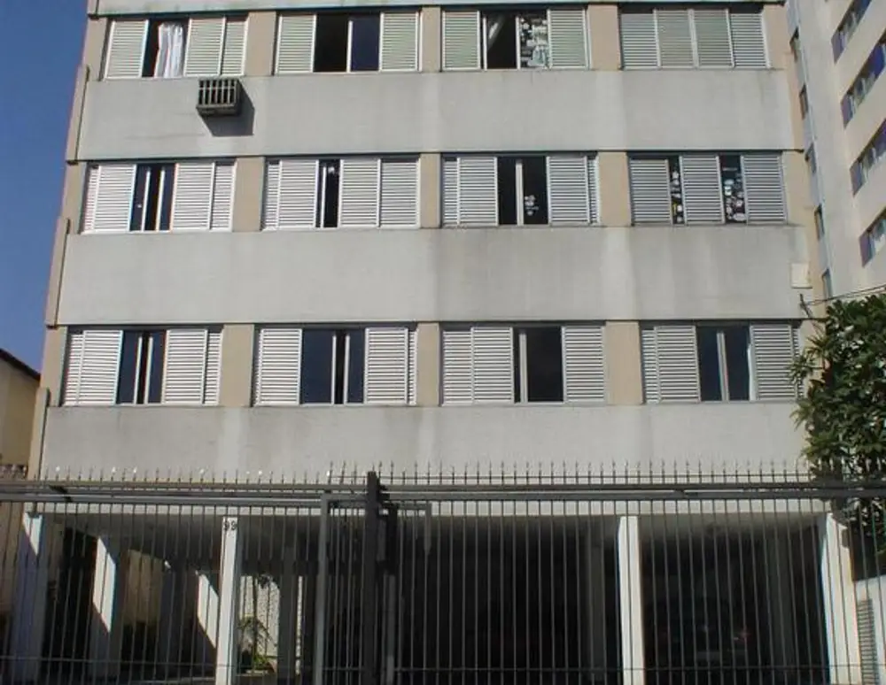 Edificio Morgan
