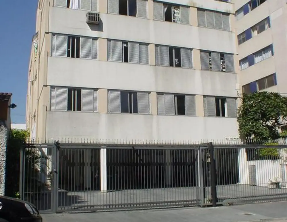Edificio Morgan — foto 2