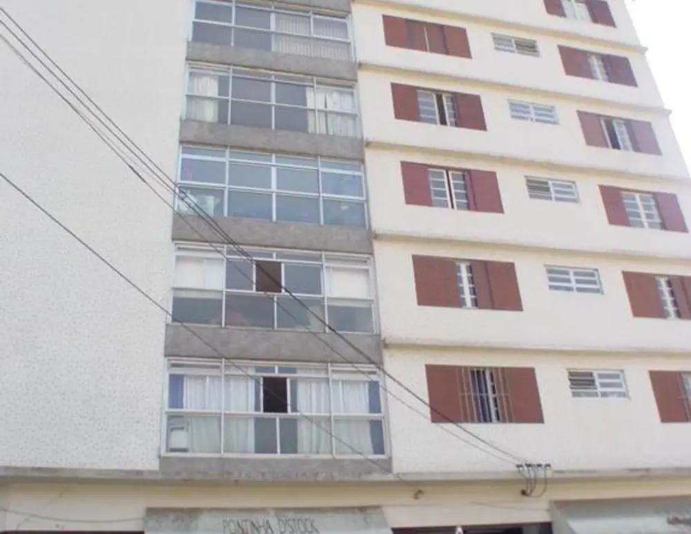 Edificio Santa Madalena — foto 2