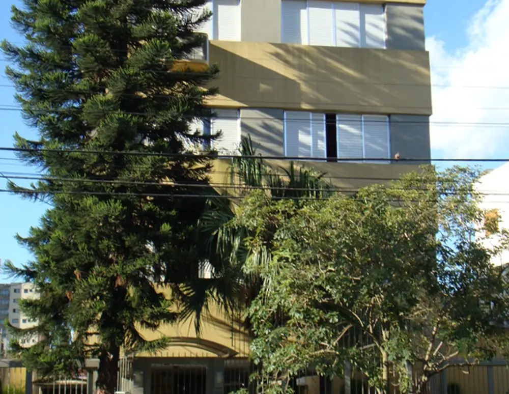 Edificio Dom Rodrigo