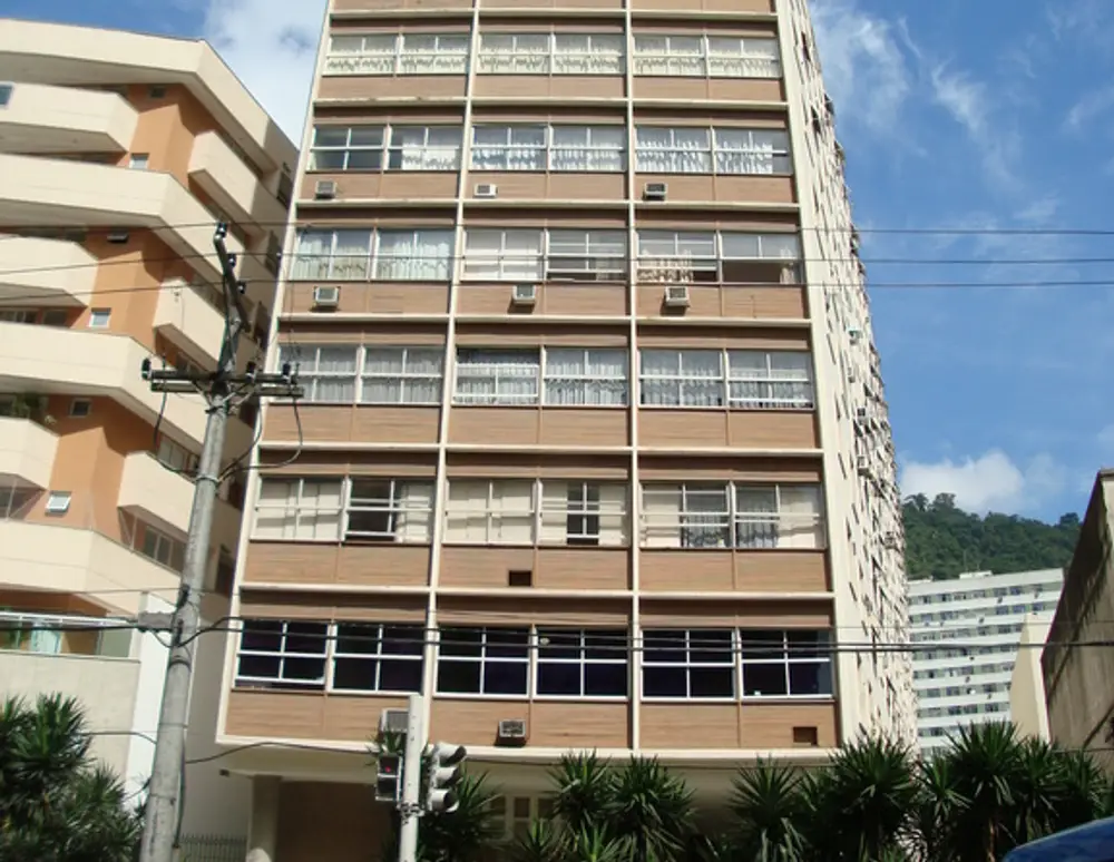 Edificio Paula e Silva