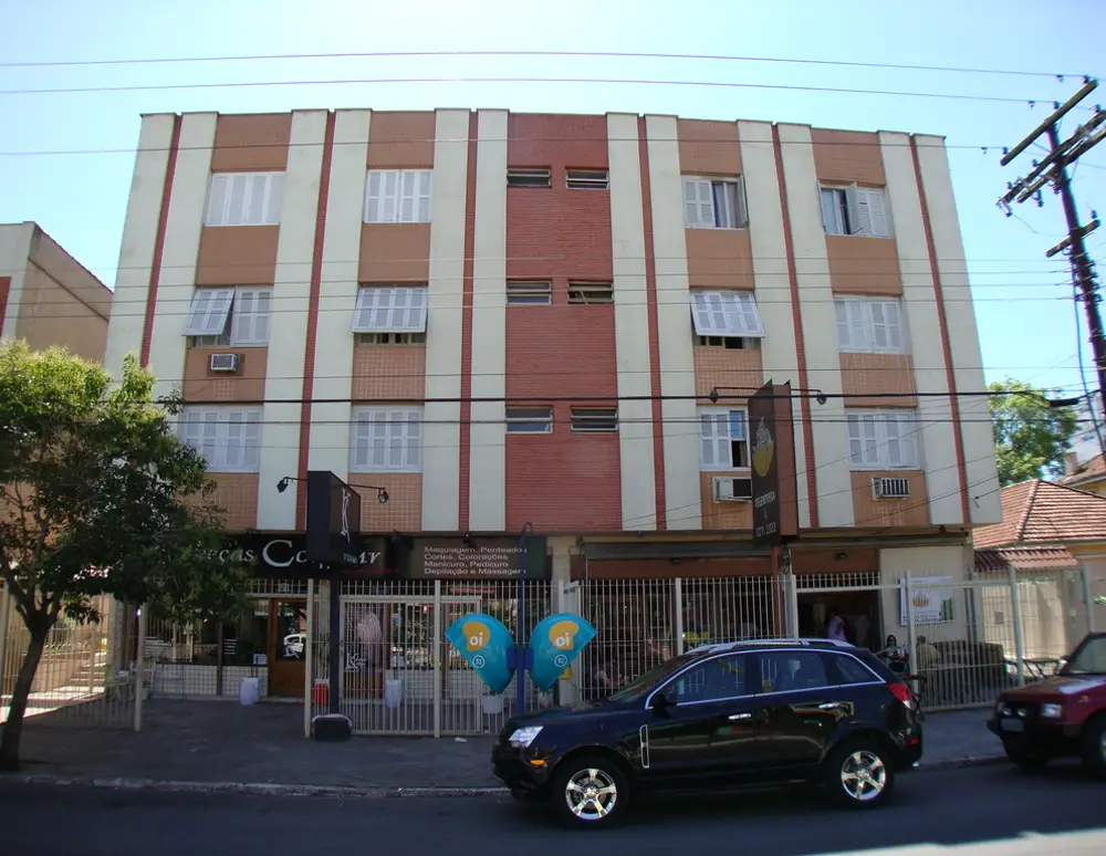 Edificio Atlantida