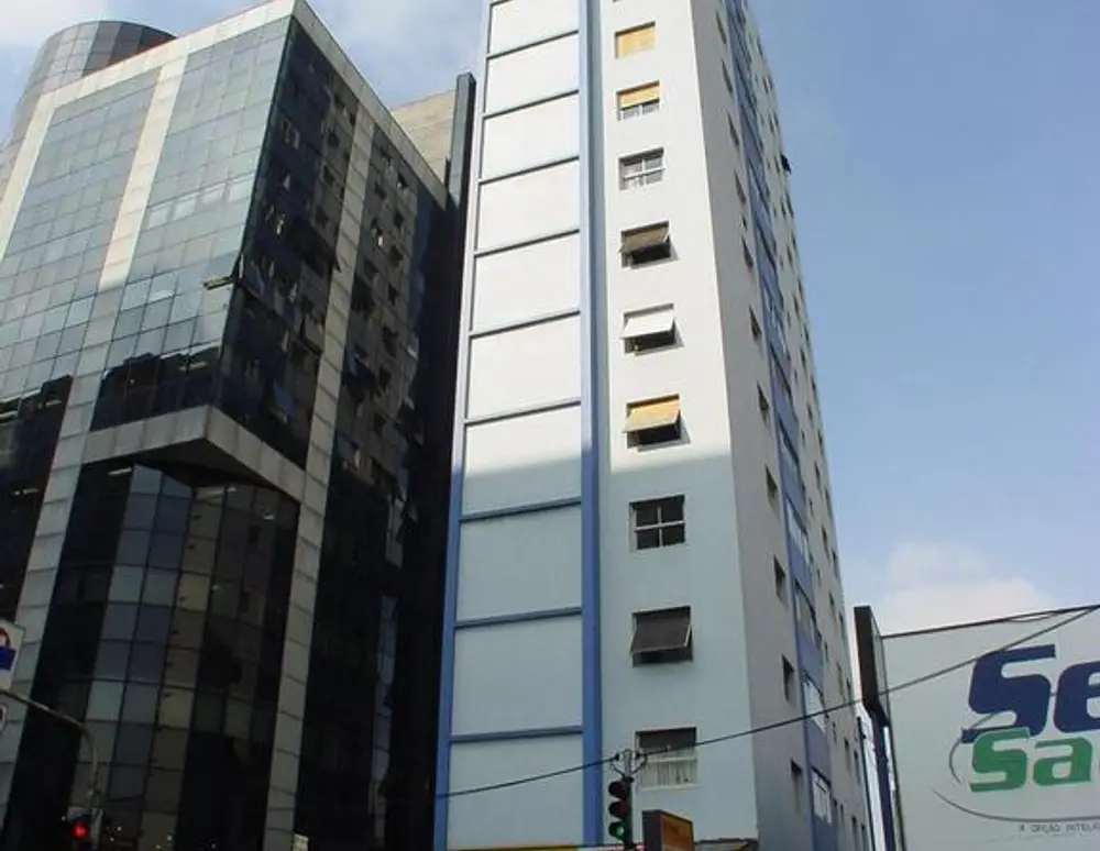 Edificio Domus Aurea