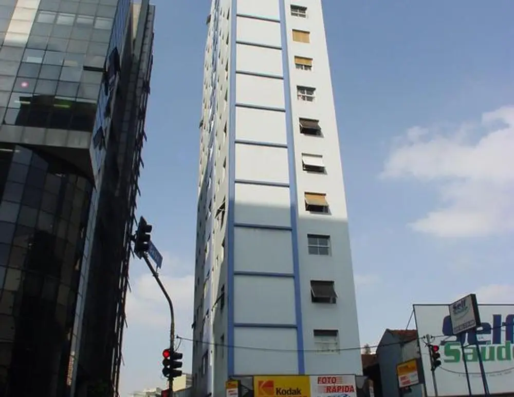 Edificio Domus Aurea — foto 2