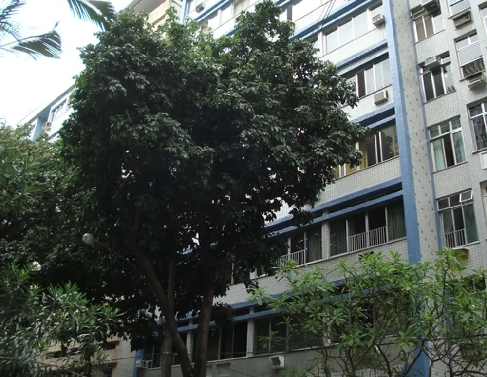 Edificio Fontamara