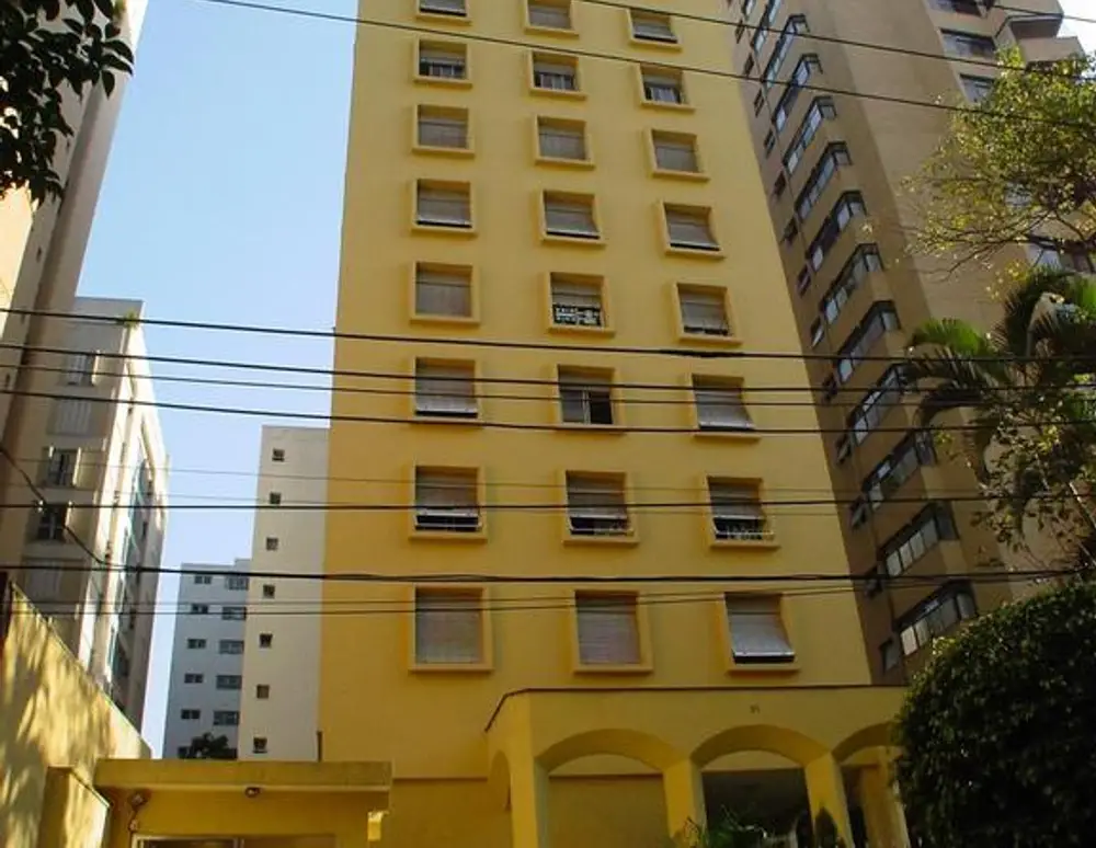 Edificio San Felix