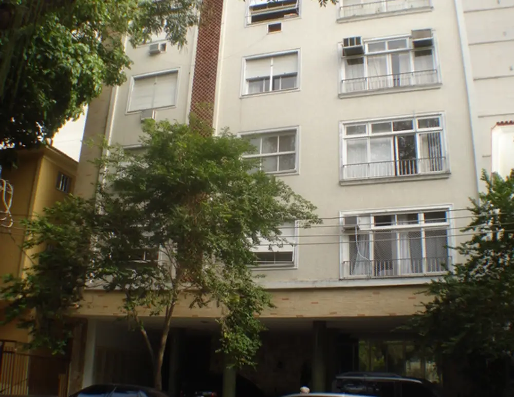 Edifício Frederico Guilherme Springefeldt