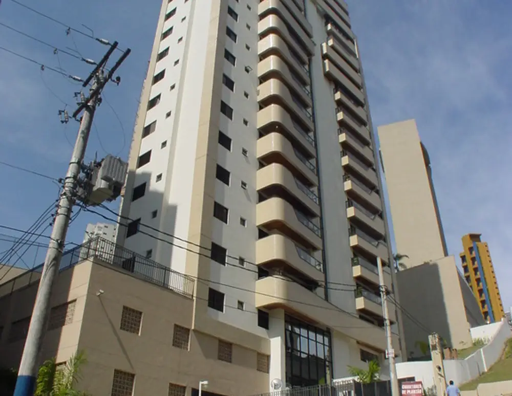 Edificio Solar do Portal