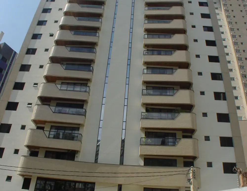 Edificio Solar do Portal — foto 2
