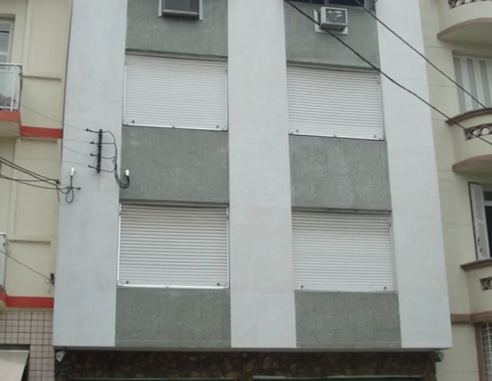 Edificio Rafael