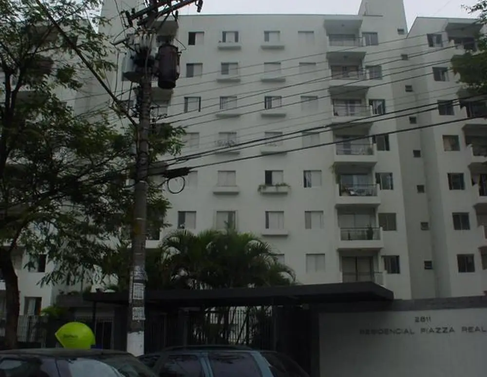 Residencial Piazza Reale