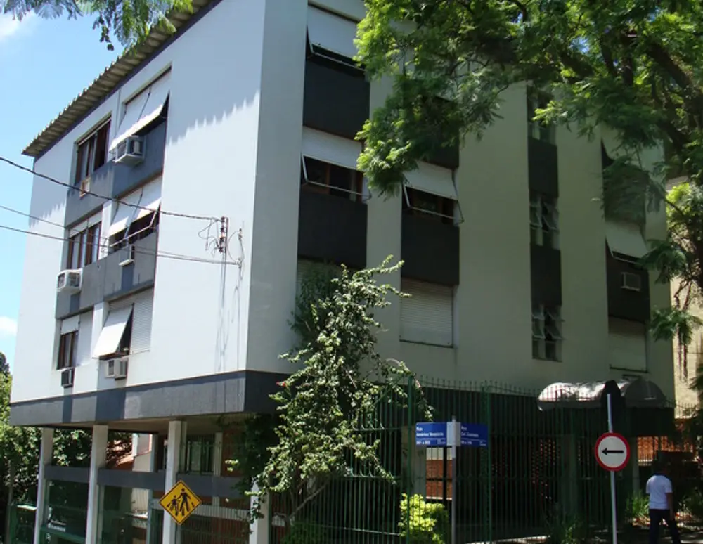 Edifício Patricia