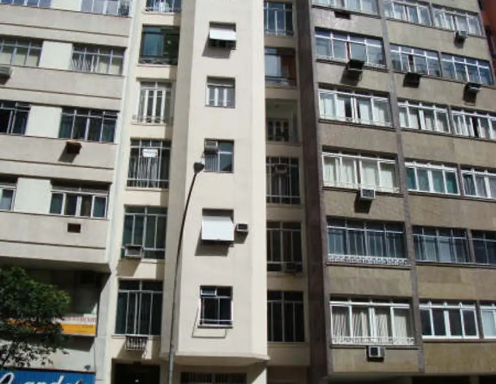 Edificio Salvaterra