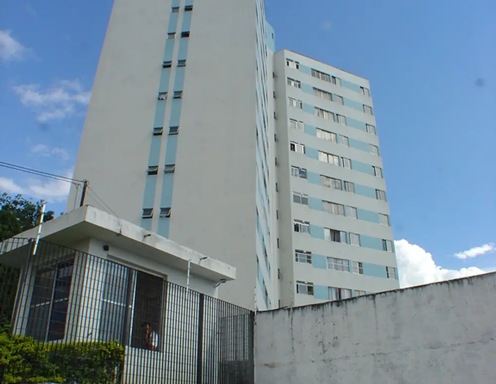 Edificio Santa Cecilia