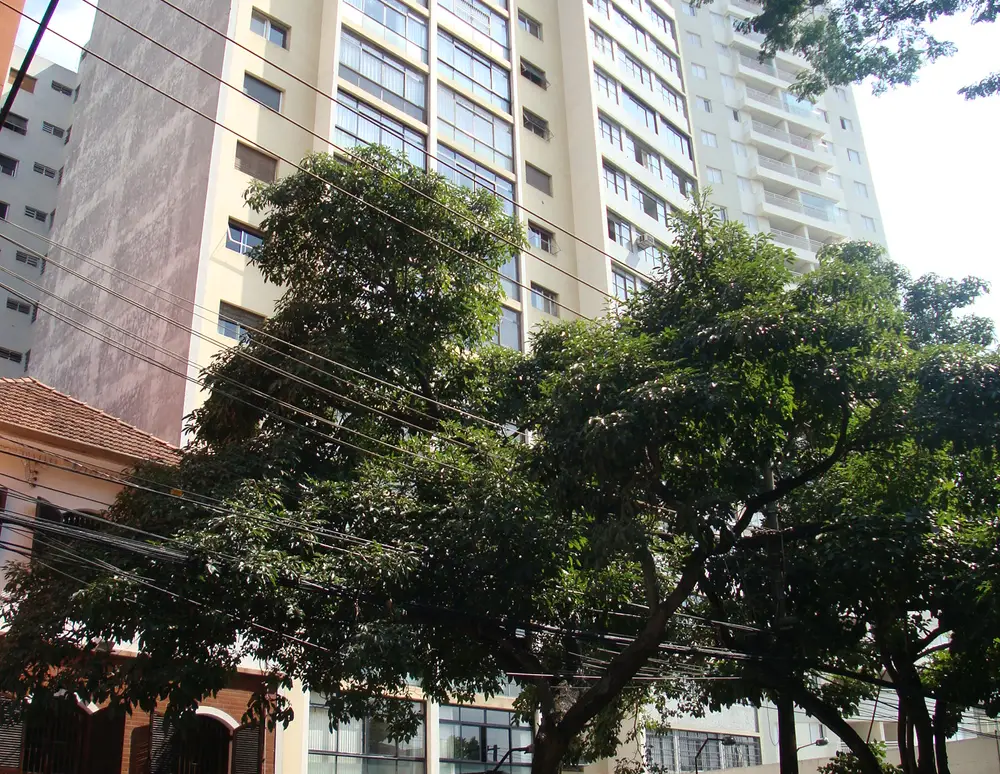 Edificio Sandra Maria