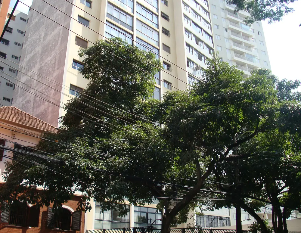 Edificio Sandra Maria — foto 2