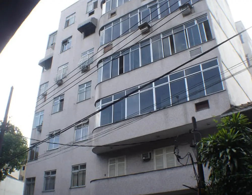 Edificio Martins de Oliveira