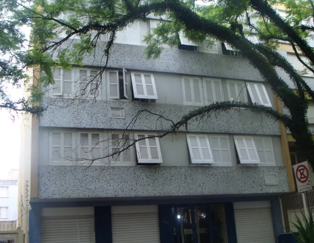 Edificio Rio Uruguai