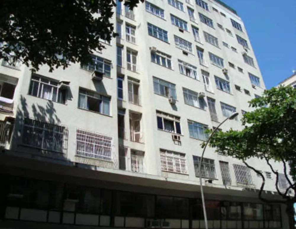 Edificio Dom Otero