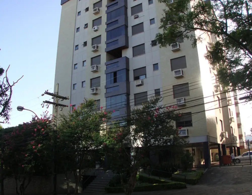 Edificio Residencial Quebec