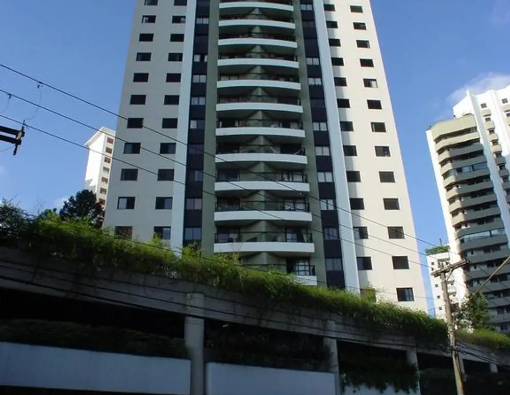 Edificio Malt Hills