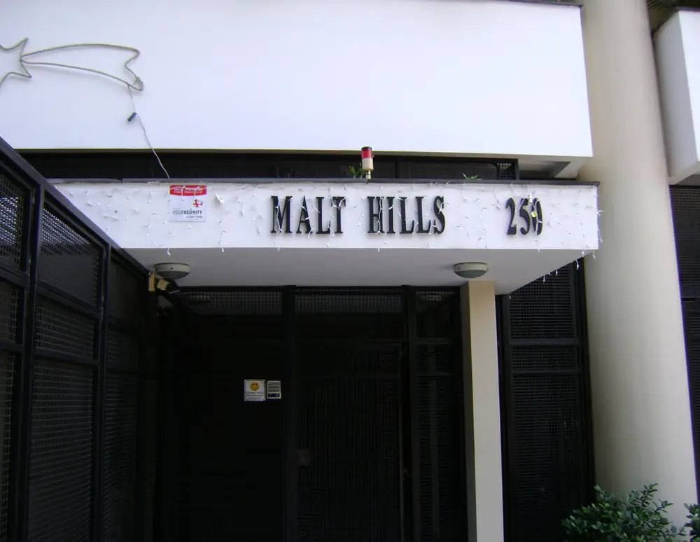 Edificio Malt Hills — foto 4