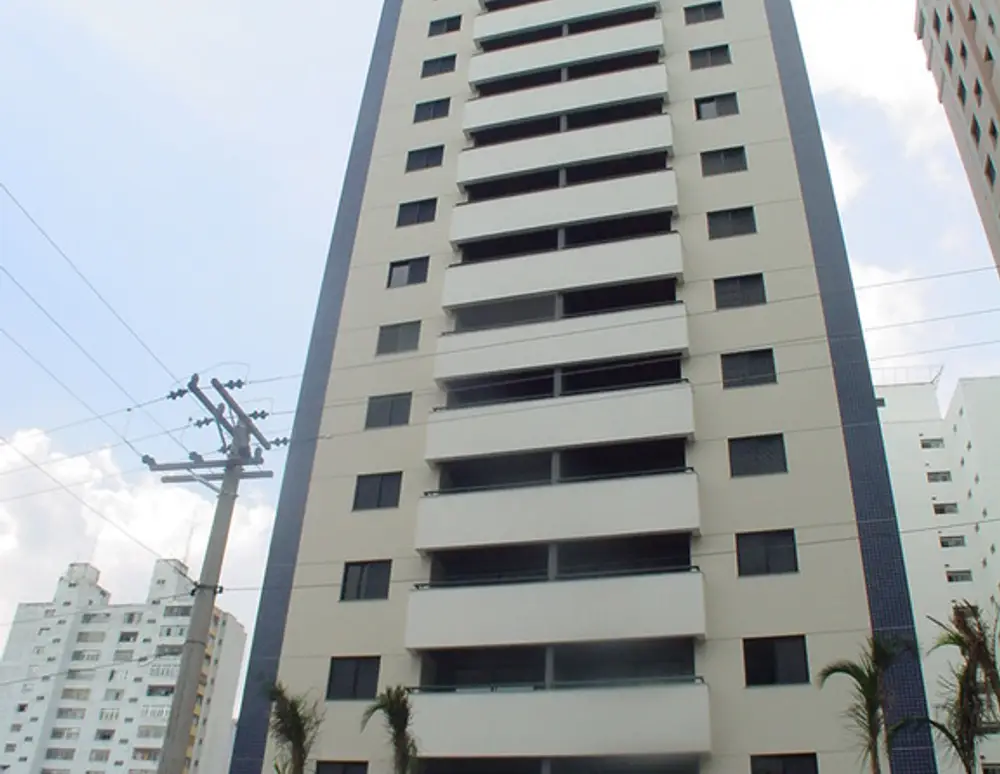 Edificio Manaca