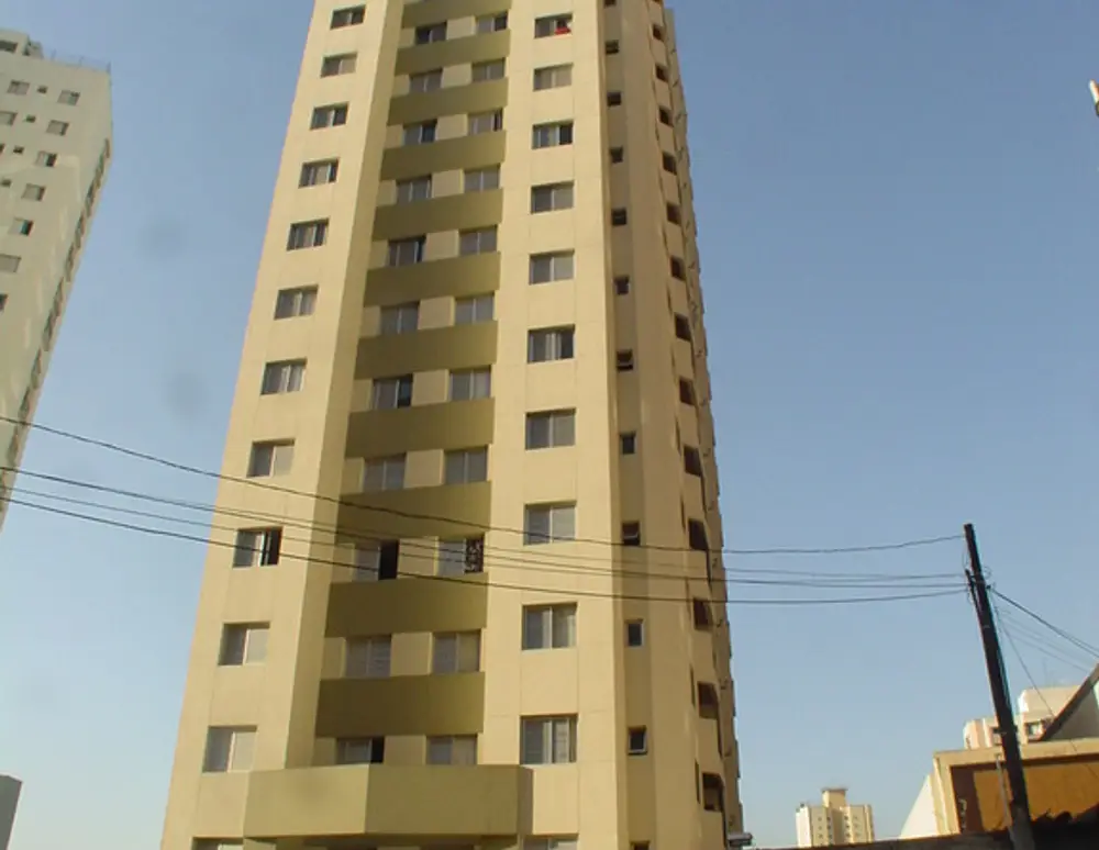 Edificio Julia