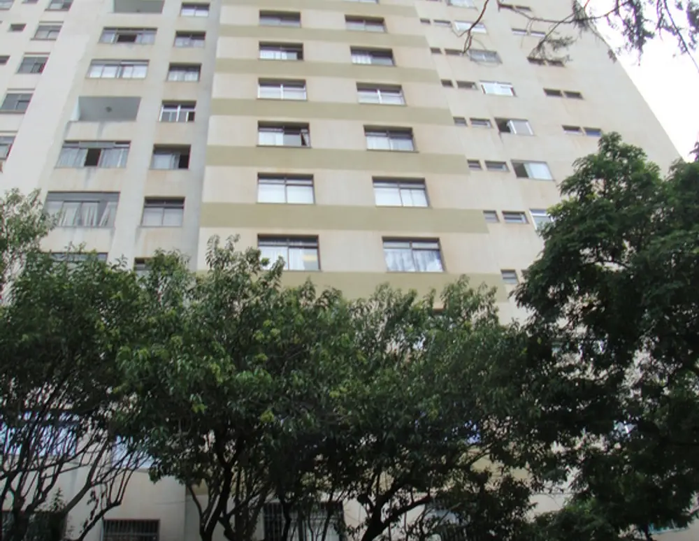 Edificio Barcelona