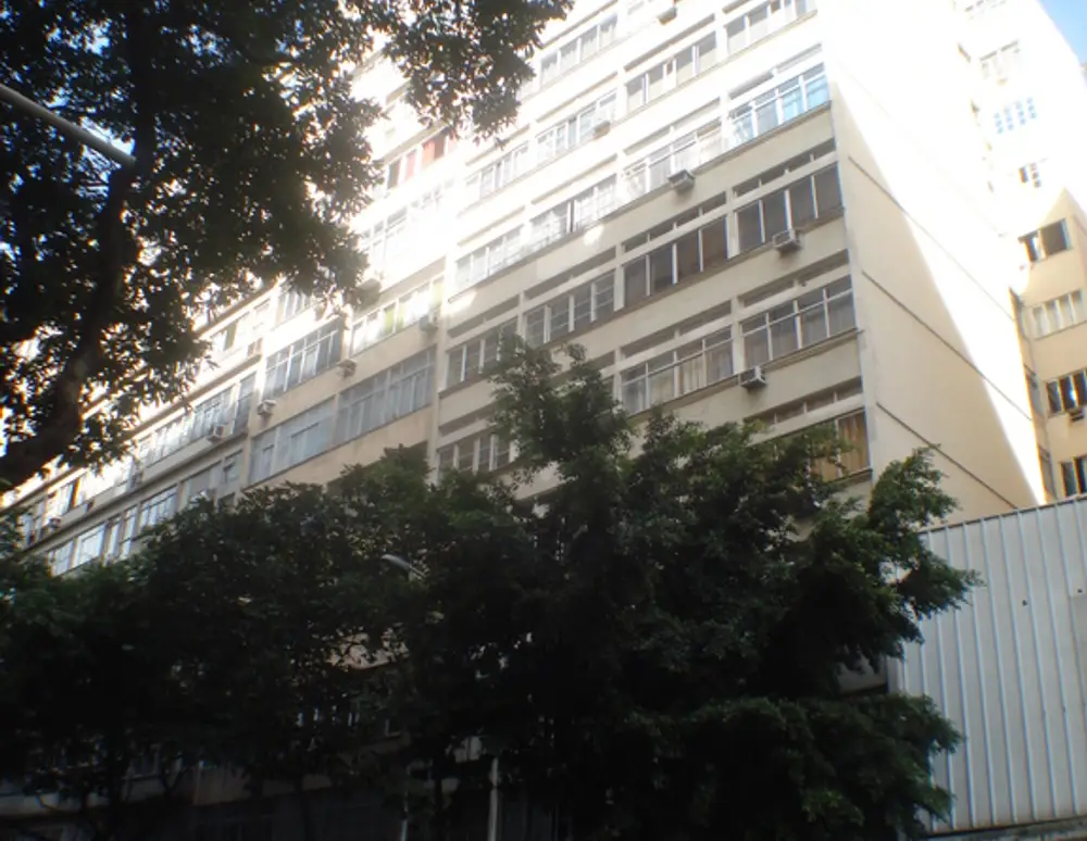 Edificio Braz Cubas