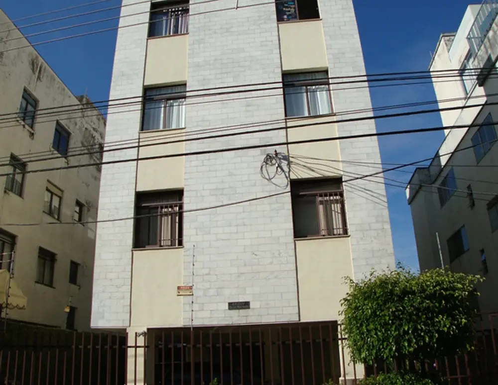 Edificio Oscar Machado