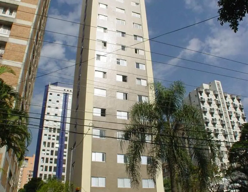 Edificio Gutunduba