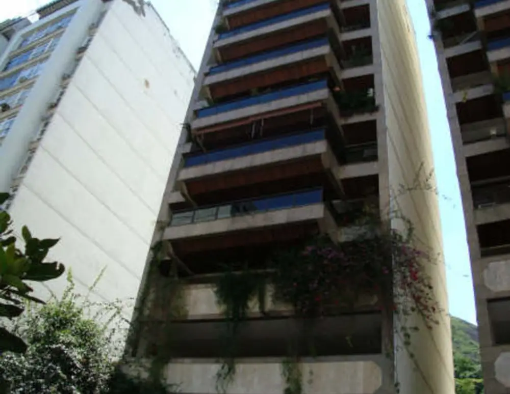 Edificio Laurent