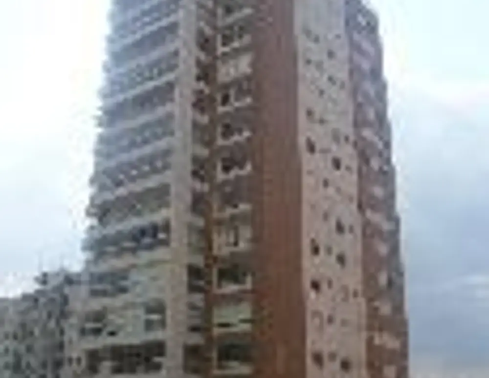 Edificio Moema Signature