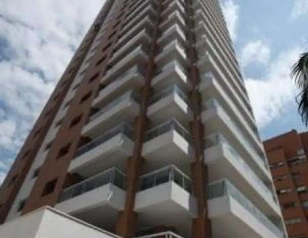 Edificio Moema Signature — foto 2