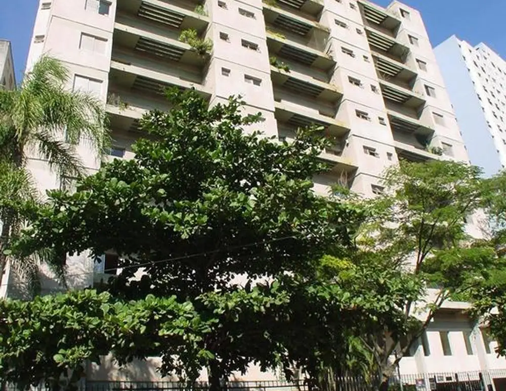 Edificio Camboriu