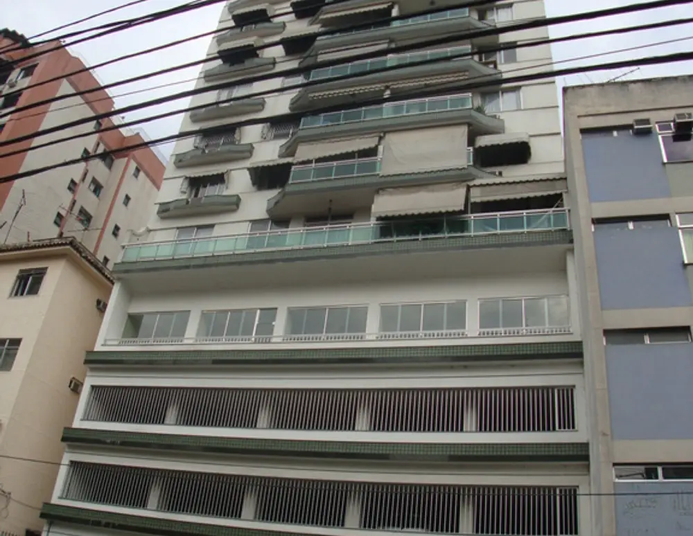 Edificio Via Bella