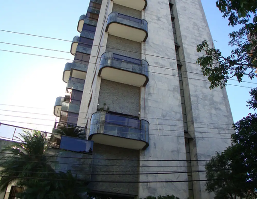 Edificio Millenium