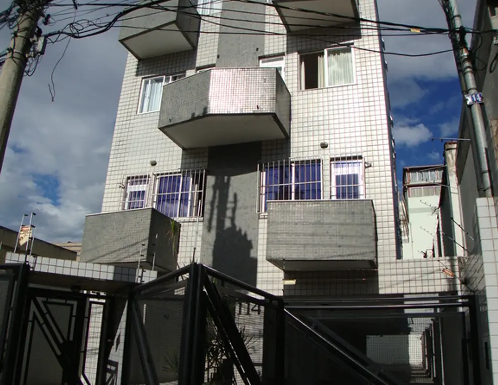 Edificio Sao Lazaro