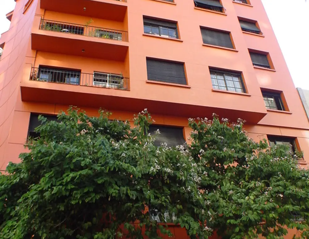 Edificio Palatino — foto 2