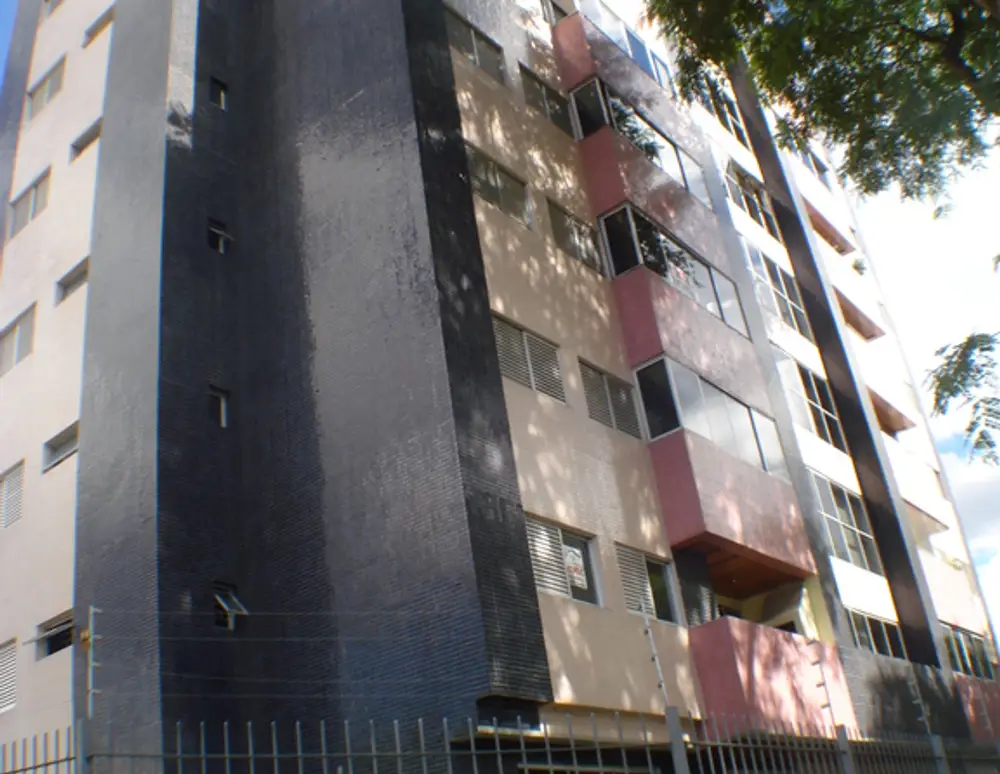 Edificio Lago Juruha