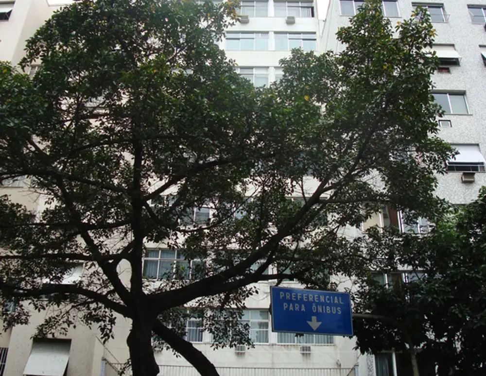 Edificio Aquarius