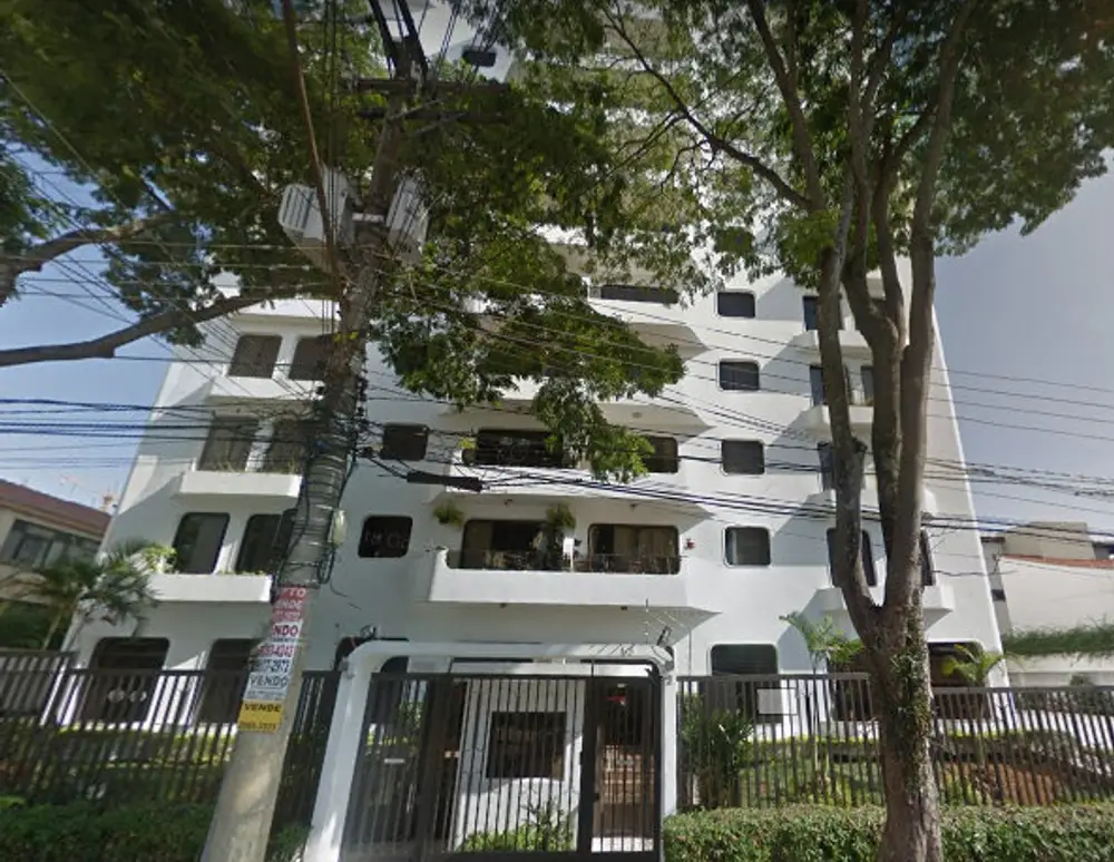 Edificio Florida