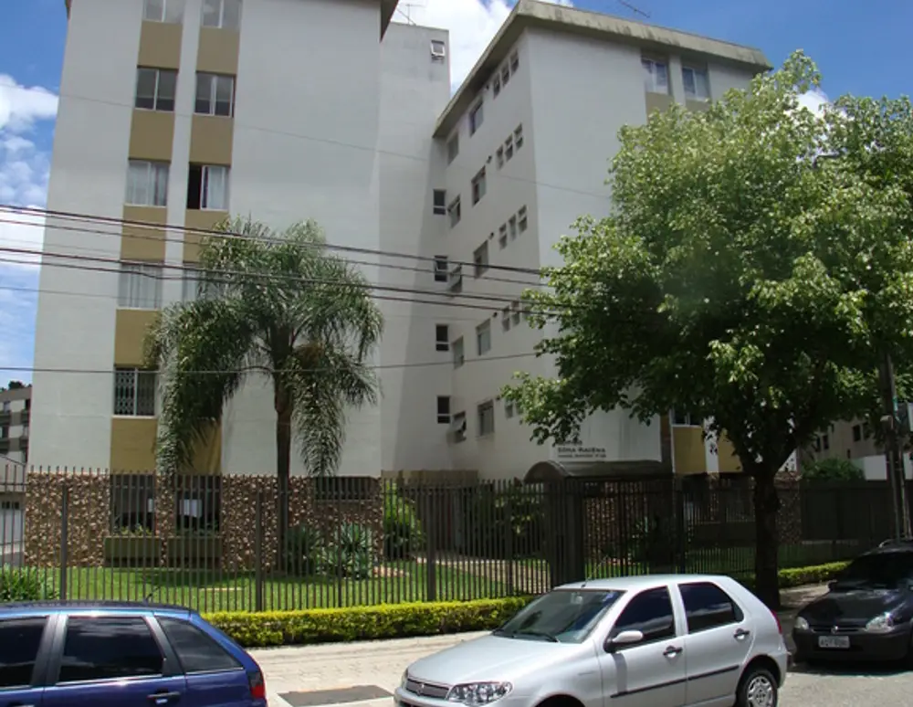 Edificio Dona Iracema
