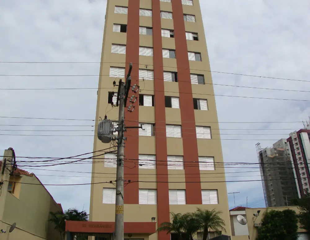 Edifício Michelangelo