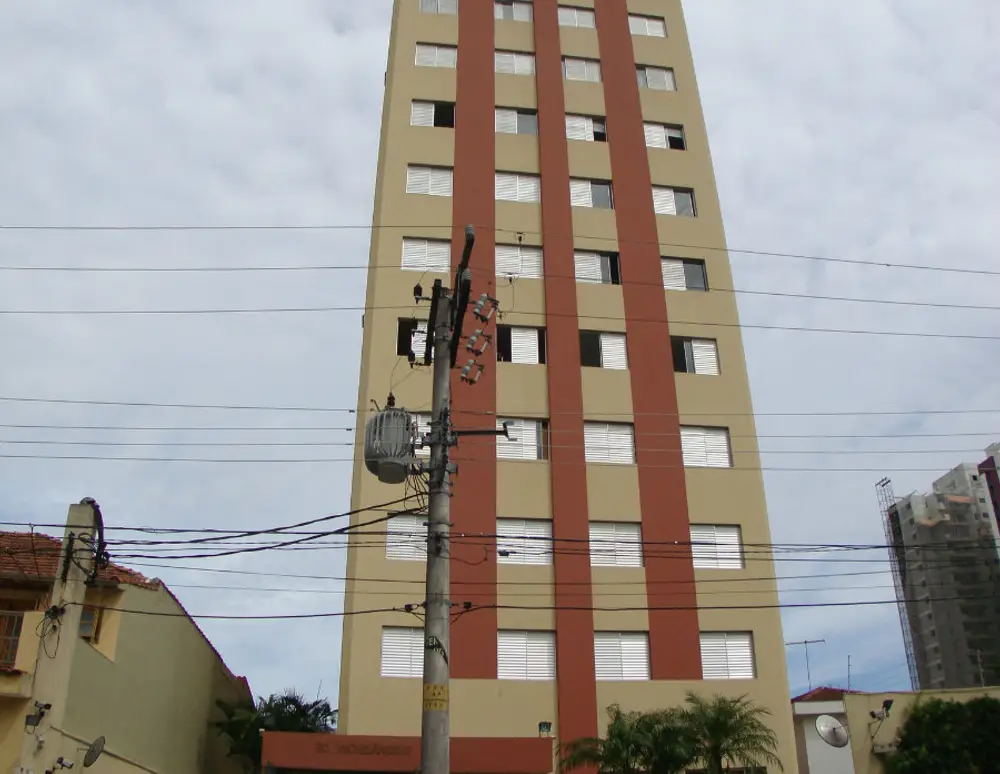 Edifício Michelangelo — foto 2