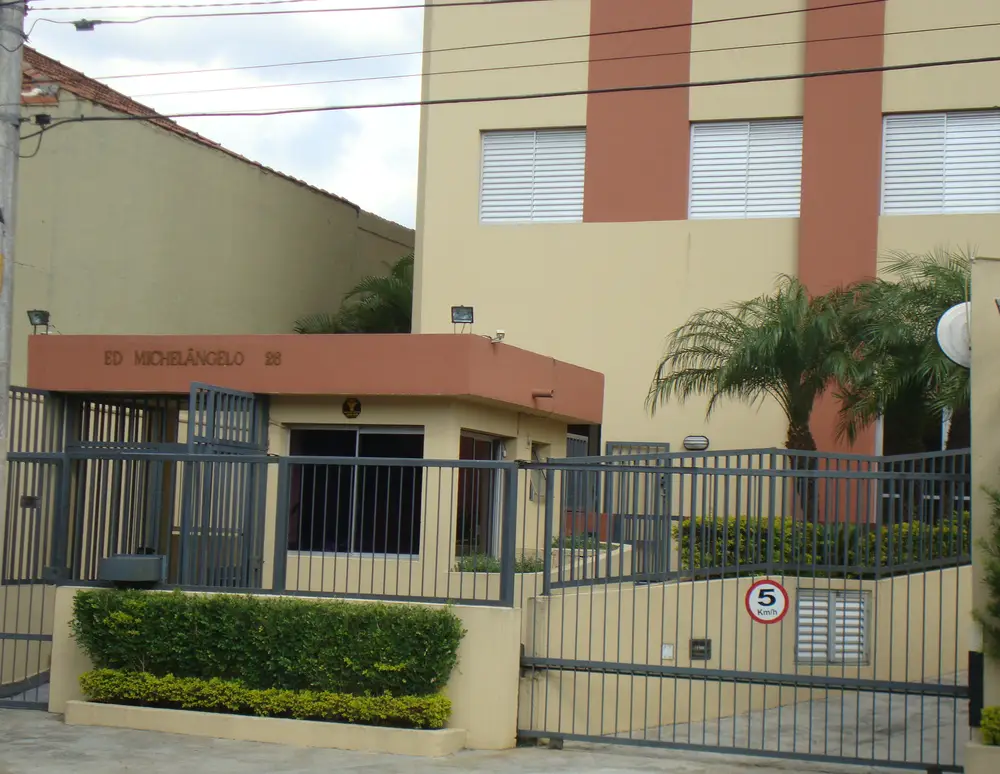 Edifício Michelangelo — foto 3