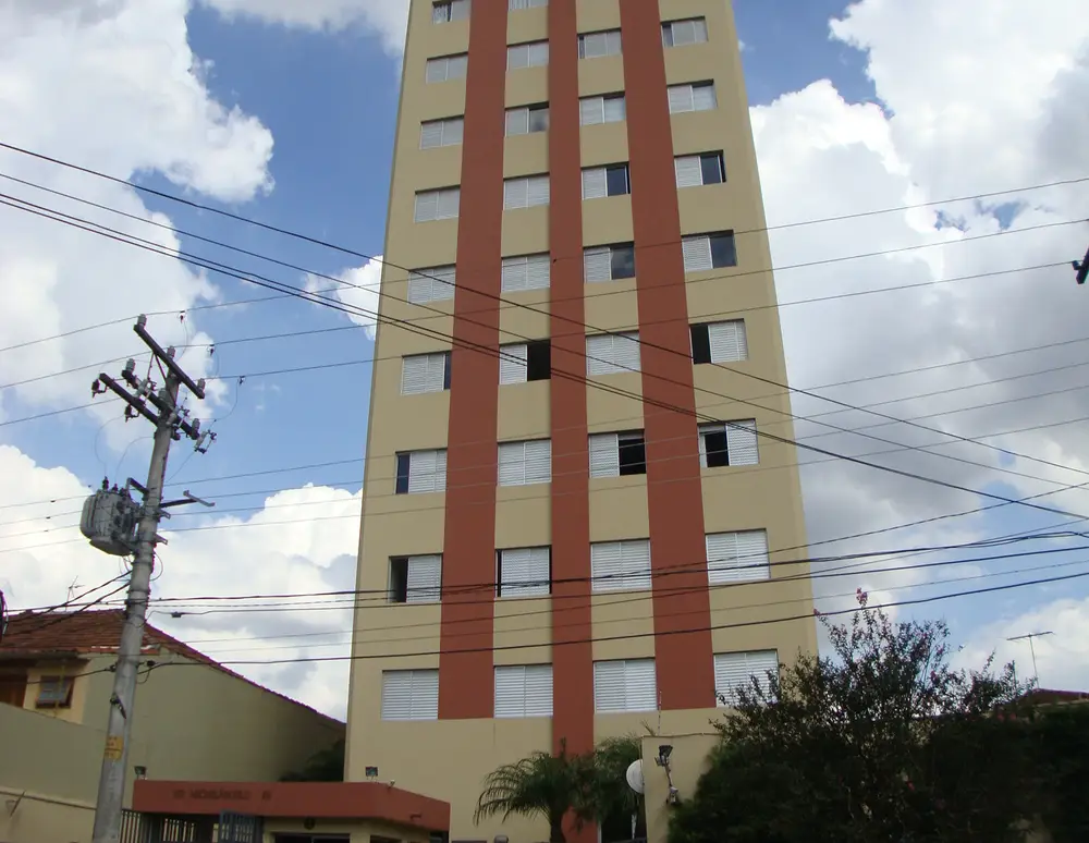 Edifício Michelangelo — foto 4