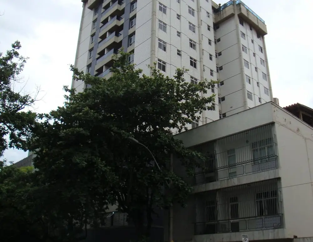 Edificio Biarritz