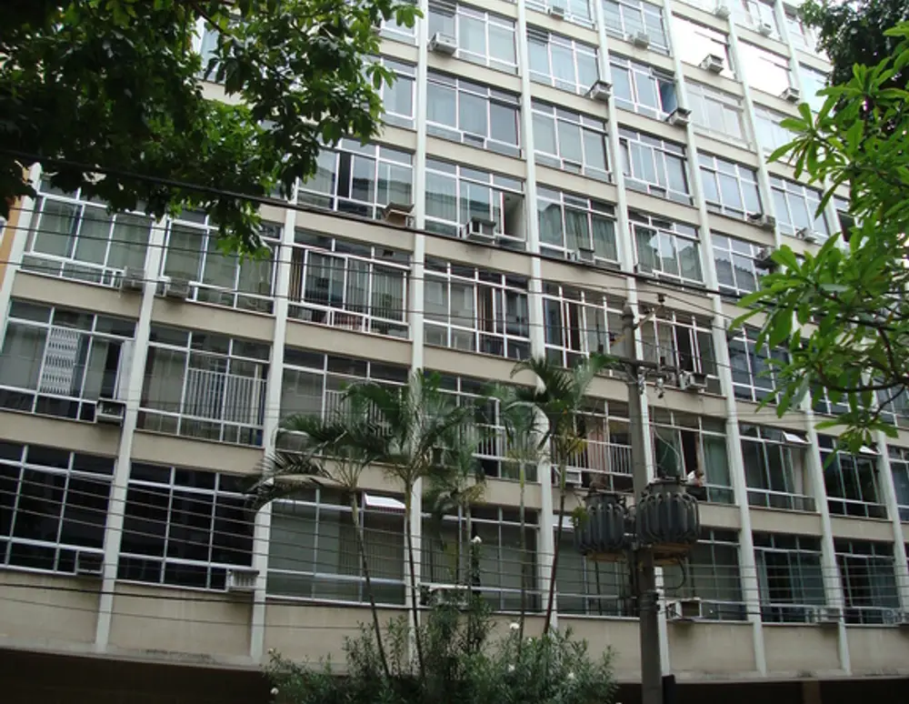 Edificio Itaguai